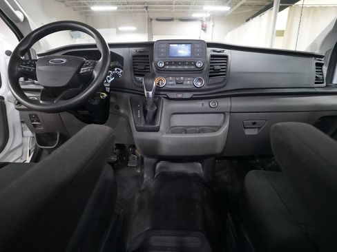 Used 2022 Ford Transit 250 Low Roof w/ Exterior Upgrade Package RWD image 6