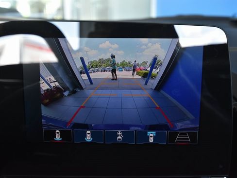 New 2025 Chevrolet Corvette Z06 w/ Battery Protection Package image 23