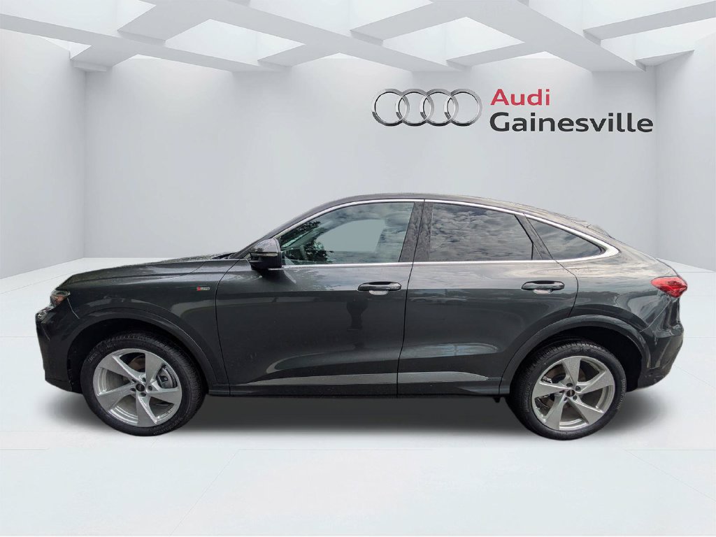 New 2026 Audi Q5 Premium AWD/4WD image 8