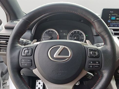 Used 2020 Lexus NX 300 F Sport image 20