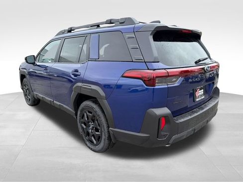 New 2026 Subaru Outback Limited AWD/4WD image 5