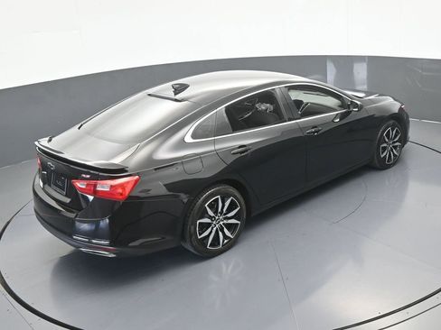 Used 2022 Chevrolet Malibu RS FWD image 47