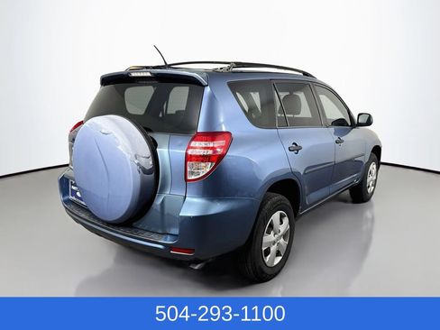 Used 2009 Toyota RAV4 2WD image 6