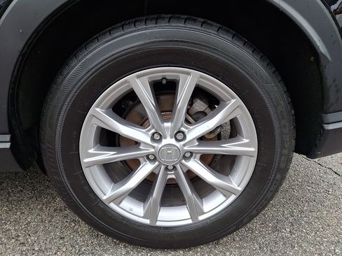 Used 2024 Honda CR-V EX image 8