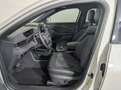 New 2025 Ford Mustang Mach-E GT w/ Interior Protection Package image 9