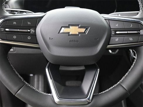 New 2026 Chevrolet Traverse High Country w/ LPO, Floor Liner Package image 24