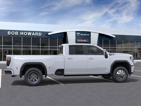 New 2026 GMC Sierra 3500 Denali w/ Denali Reserve Package AWD/4WD image 29