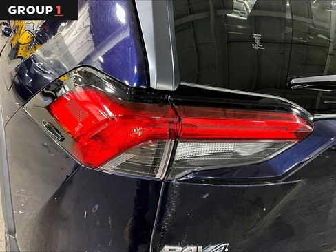 Used 2023 Toyota RAV4 XLE w/ Convenience Package image 29