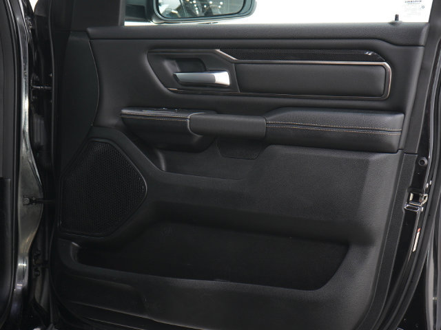 Used 2021 RAM 1500 Rebel w/ Level 2 Equipment Group AWD/4WD image 12