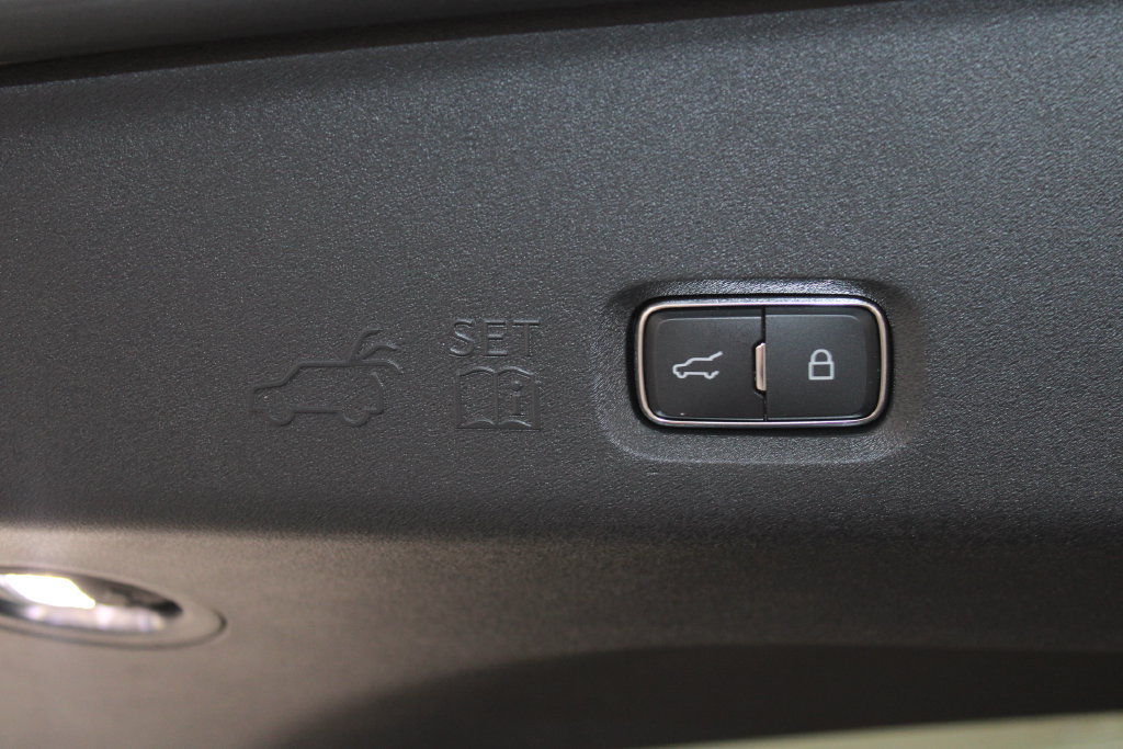 New 2027 Lincoln Navigator L Reserve AWD/4WD image 20