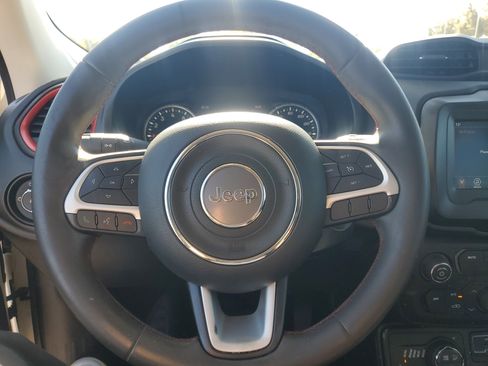 Used 2020 Jeep Renegade Trailhawk image 18