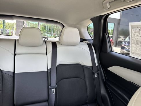 New 2026 MAZDA CX-5 Preferred AWD/4WD image 19