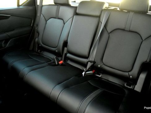 New 2026 Honda Passport RTL image 11