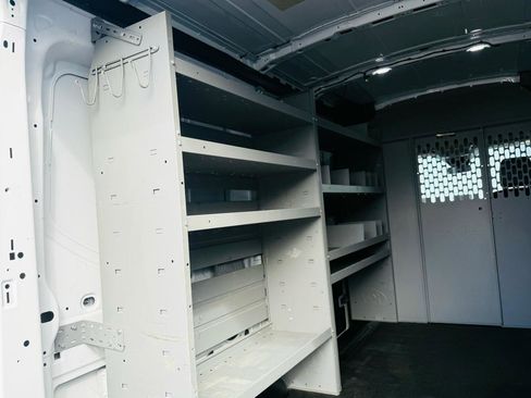 Used 2020 Ford Transit 150 Medium Roof image 10