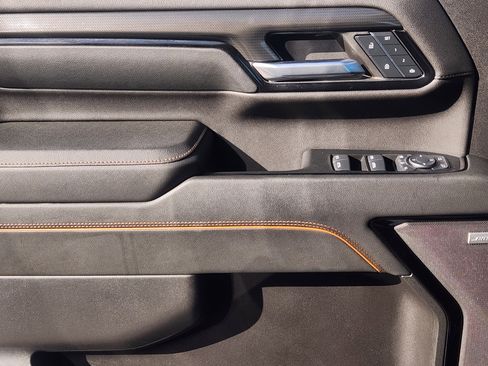 Certified 2024 GMC Sierra 2500 AT4 w/ AT4 Premium Plus Package image 25