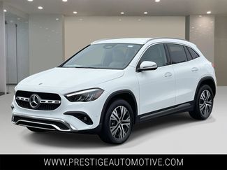 Used 2025 Mercedes-Benz GLA 250 4MATIC video 1