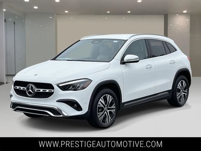 Used 2025 Mercedes-Benz GLA 250 4MATIC