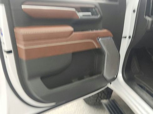 Used 2024 GMC Sierra 3500 Denali Ultimate image 24