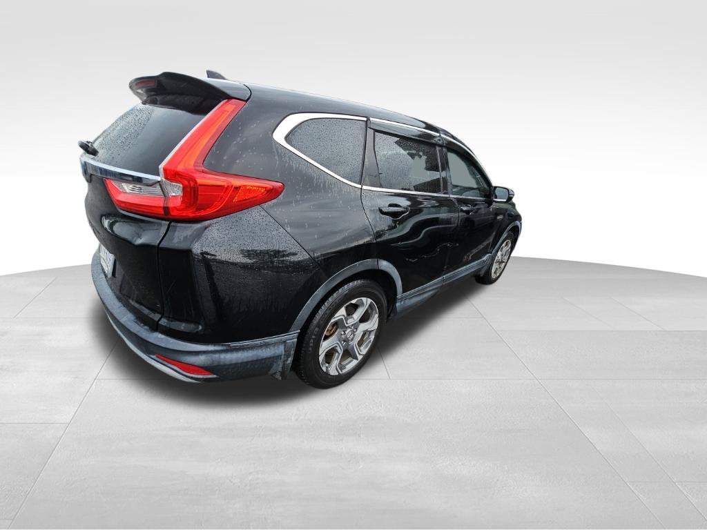 Used 2019 Honda CR-V EX image 6