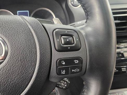 Used 2024 Lexus IS 300 w/ Premium Package RWD image 13