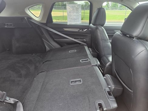 Used 2019 MAZDA CX-5 Grand Touring w/ GT Premium Package AWD/4WD image 38