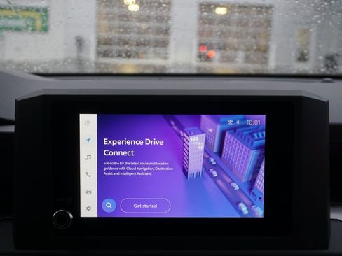 New 2026 Toyota Tacoma SR5 image 12