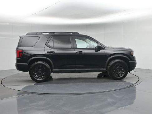 Used 2026 Honda Passport RTL image 26