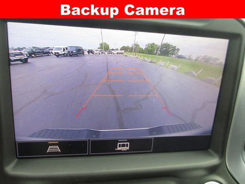 Used 2021 GMC Sierra 1500 Elevation AWD/4WD image 16