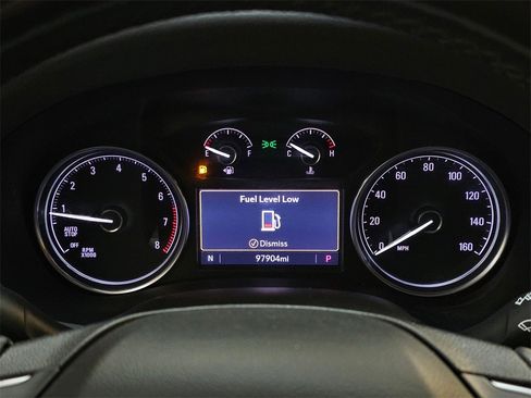 Used 2020 Buick Enclave Essence image 25