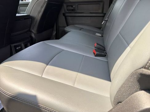 Used 2021 RAM 4500 Tradesman w/ Chrome Appearance Group AWD/4WD image 10