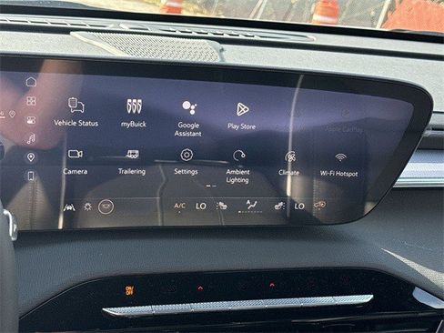 New 2026 Buick Enclave Sport Touring w/ Power Package image 16