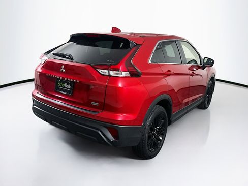 Used 2024 Mitsubishi Eclipse Cross LE image 9