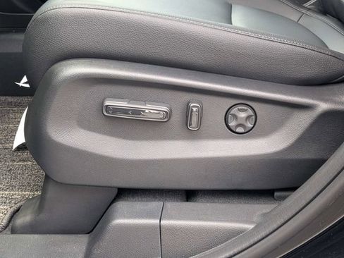 New 2026 Honda Odyssey EX-L image 21