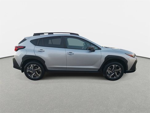 New 2026 Subaru Crosstrek 2.0i Premium image 4