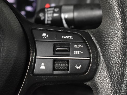 Certified 2024 Honda Accord EX image 21