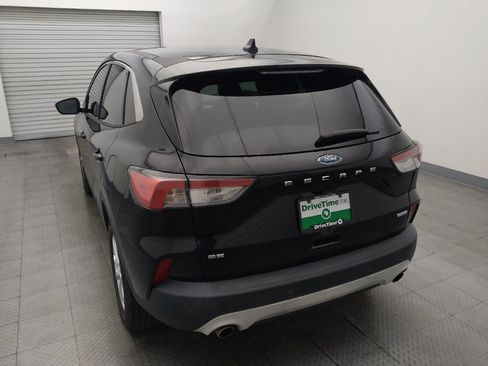 Used 2020 Ford Escape SE FWD image 6