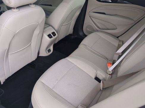 Used 2019 Buick Regal Preferred w/ Driver Confidence Package I AWD/4WD image 13