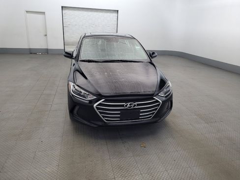 Used 2018 Hyundai Elantra Value Edition FWD image 14