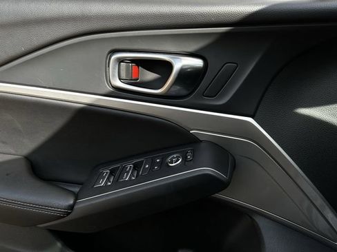 Certified 2023 Acura Integra A-Spec FWD image 25