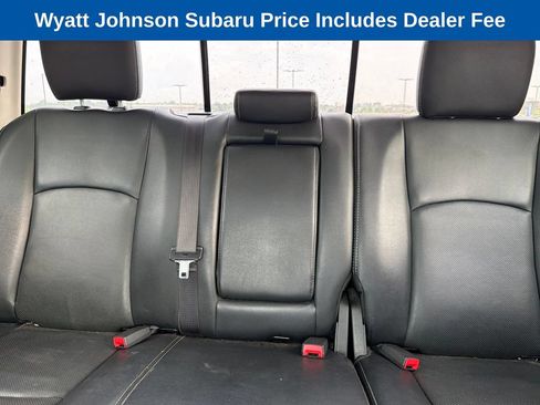 Used 2017 RAM 1500 Laramie w/ Convenience Group RWD image 29