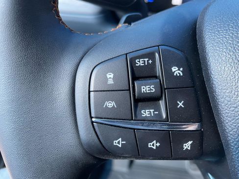 New 2026 Ford Maverick Tremor AWD/4WD image 15