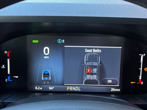 New 2026 Ford Maverick XL image 21