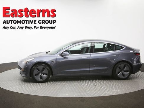 Used 2019 Tesla Model 3 Long Range AWD/4WD image 55