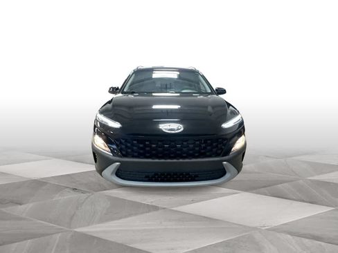 Used 2023 Hyundai Kona SEL FWD image 3