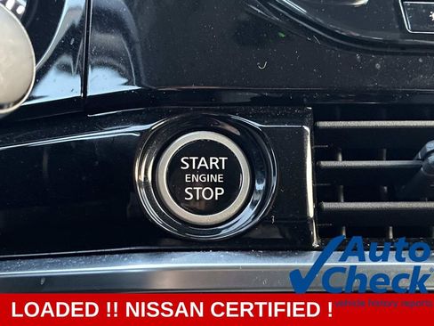 Certified 2023 Nissan Pathfinder SL w/ Cargo Package AWD/4WD image 29