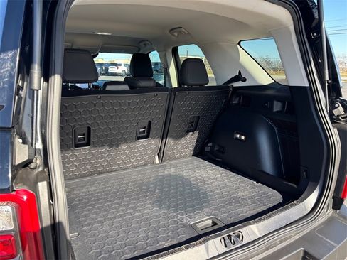 Used 2022 Ford Bronco Sport Big Bend w/ Convenience Package image 33