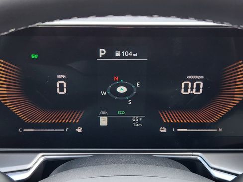 New 2026 Kia Sorento EX w/ EX Premium Package image 17