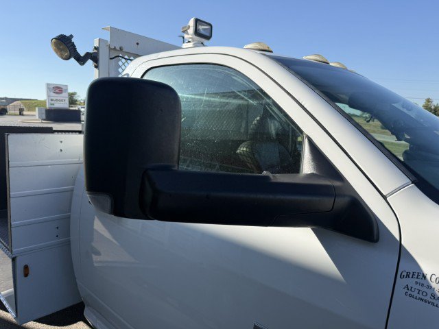 Used 2016 RAM 5500 Tradesman w/ Power Accessory Group RWD image 20