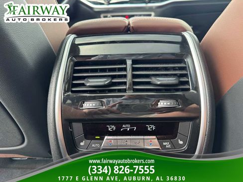 Used 2026 BMW X5 M60i w/ Climate Comfort Package AWD/4WD image 27