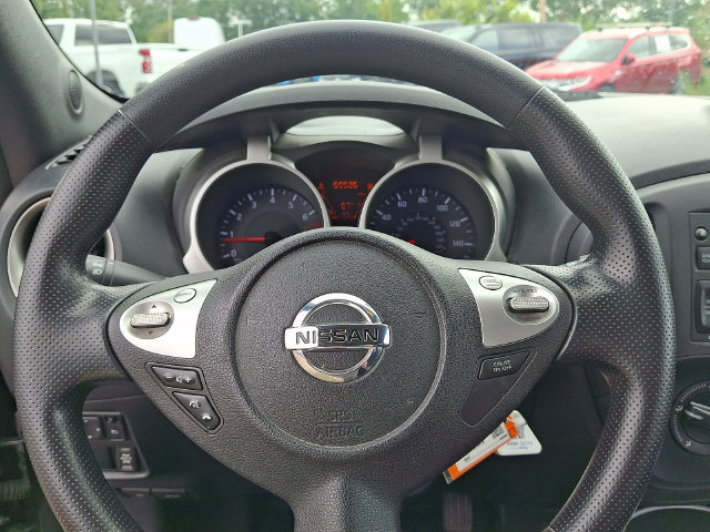 Used 2014 Nissan Juke S AWD/4WD image 4